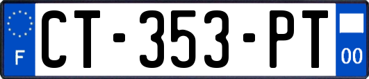 CT-353-PT