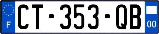 CT-353-QB
