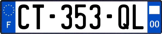 CT-353-QL
