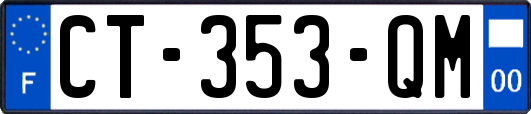 CT-353-QM