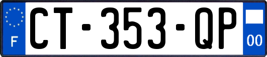 CT-353-QP