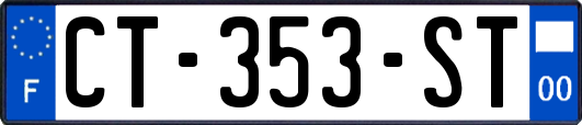 CT-353-ST