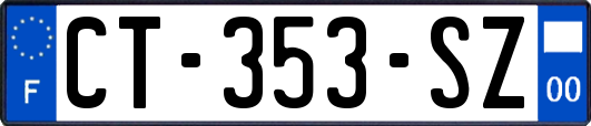 CT-353-SZ