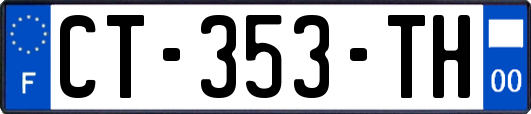 CT-353-TH