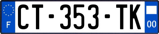 CT-353-TK