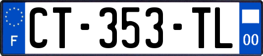 CT-353-TL