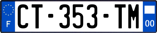CT-353-TM