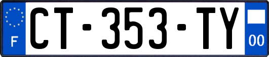 CT-353-TY