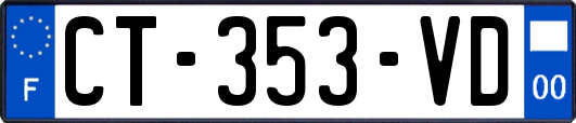 CT-353-VD
