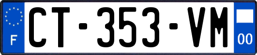 CT-353-VM