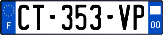 CT-353-VP