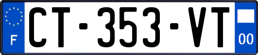 CT-353-VT
