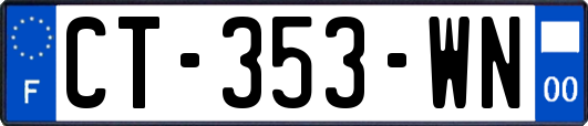 CT-353-WN