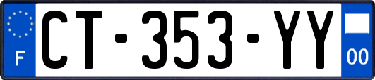 CT-353-YY