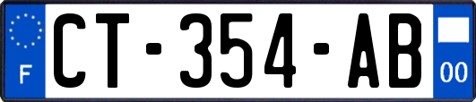 CT-354-AB