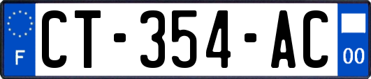 CT-354-AC