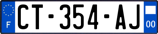 CT-354-AJ