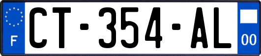 CT-354-AL