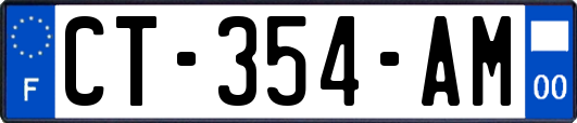 CT-354-AM