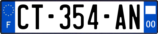 CT-354-AN