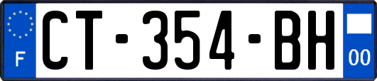 CT-354-BH