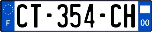 CT-354-CH