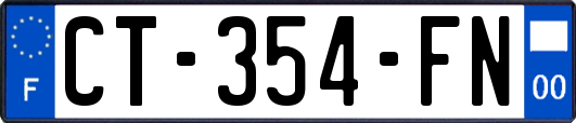CT-354-FN
