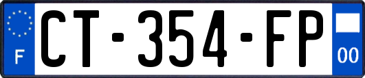 CT-354-FP