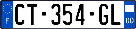 CT-354-GL