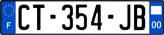 CT-354-JB
