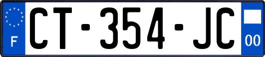 CT-354-JC