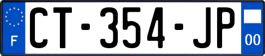 CT-354-JP