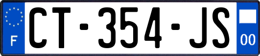 CT-354-JS