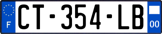CT-354-LB