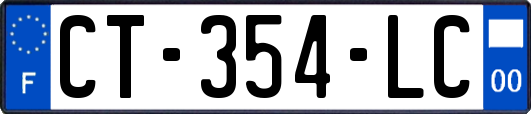 CT-354-LC