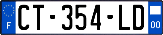 CT-354-LD
