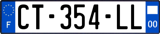 CT-354-LL