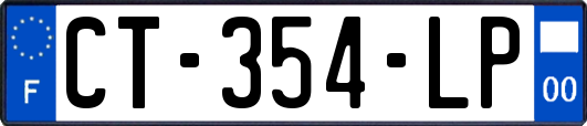 CT-354-LP