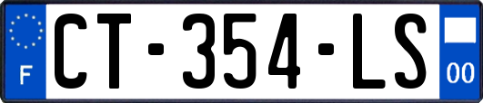 CT-354-LS