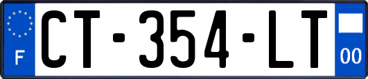 CT-354-LT
