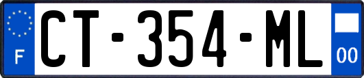 CT-354-ML