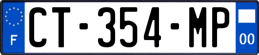 CT-354-MP