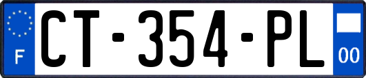 CT-354-PL