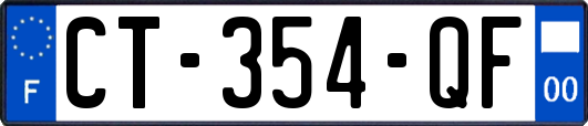 CT-354-QF