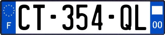 CT-354-QL