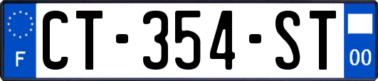 CT-354-ST