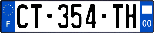 CT-354-TH