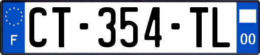 CT-354-TL