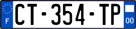 CT-354-TP