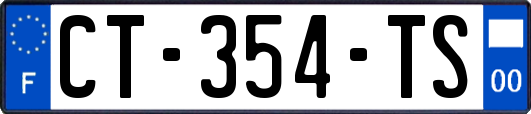 CT-354-TS